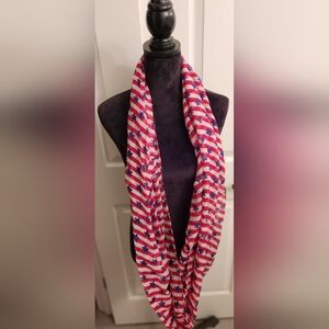 Infinity Scarf